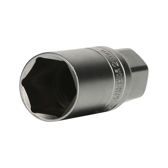 3/8 inch spark plug socket, 21 mm - Screwdriver (miscellaneous)