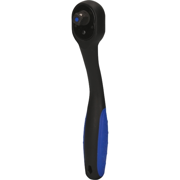 3/8 inch reversible ratchet - Changeover switch