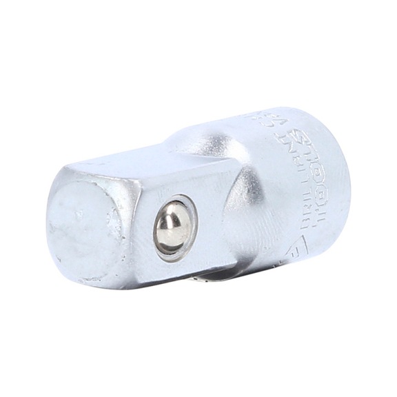 3/8 inch adapter to 1/2 inch - 3/8 inch bit adapter