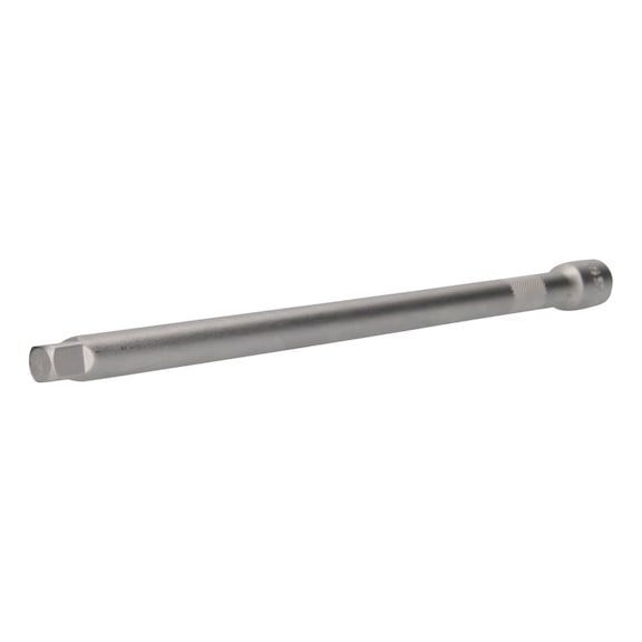3/8 inch extension, 250 mm - 3/8 inch extension
