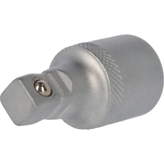 3/8 inch swivel extension, 35 mm - 3/8 inch swivel extension