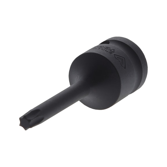 1/2 inch power bit socket TX T40 - 1/2 inch power bit socket