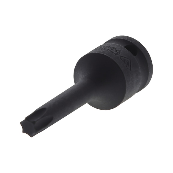 1/2 inch power bit socket TX T50 - 1/2 inch power bit socket