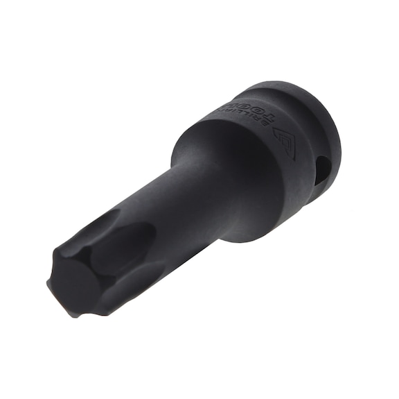 1/2 inch power bit socket TX T70 - 1/2 inch power bit socket
