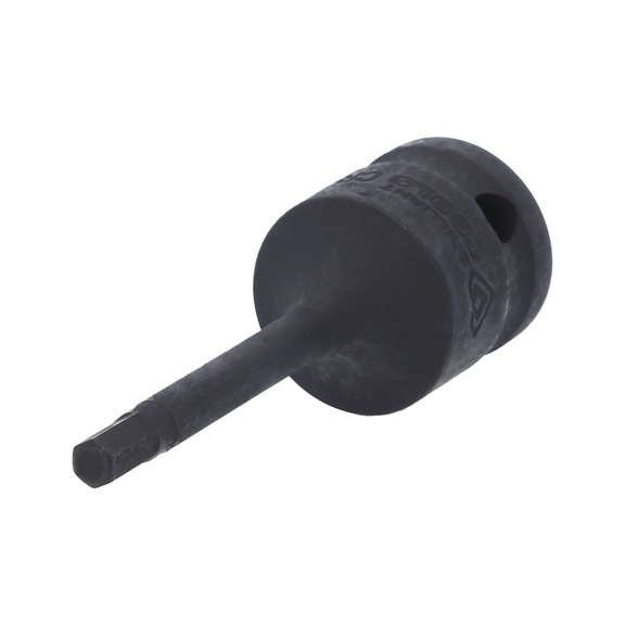 1/2 inch power bit socket hexagon socket 5 mm - 1/2 inch power bit socket hexagon socket