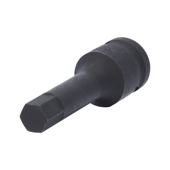 1/2 inch power bit socket hexagon socket 12 mm - 1/2 inch power bit socket hexagon socket