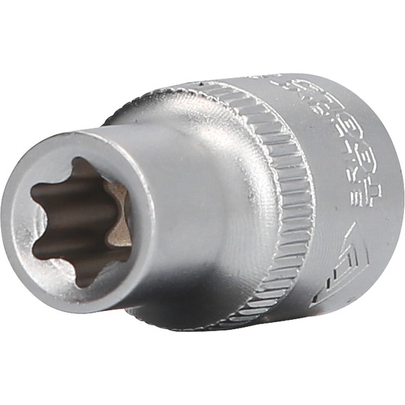 1/2 inch TX E socket, E12 BT022842 - TX-E socket
