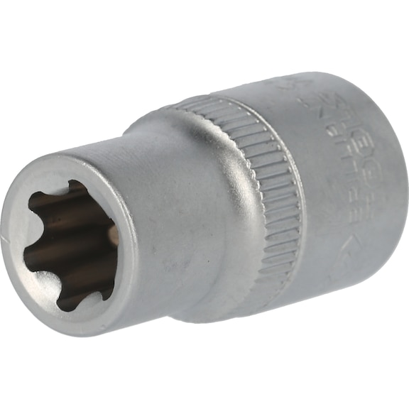 1/2 inch TX E socket, E14 BT022843 - TX-E socket
