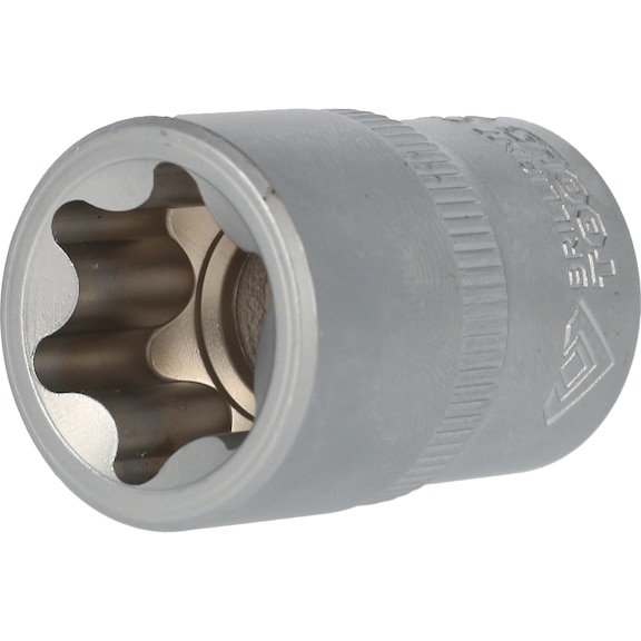 1/2 inch TX E socket, E24 BT022848 - TX-E socket