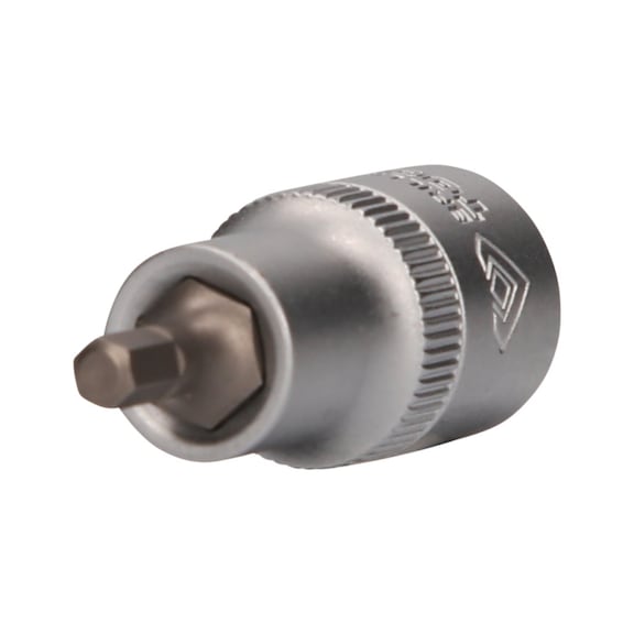 KS TOOLS 1/2 inch hexagon socket bit socket