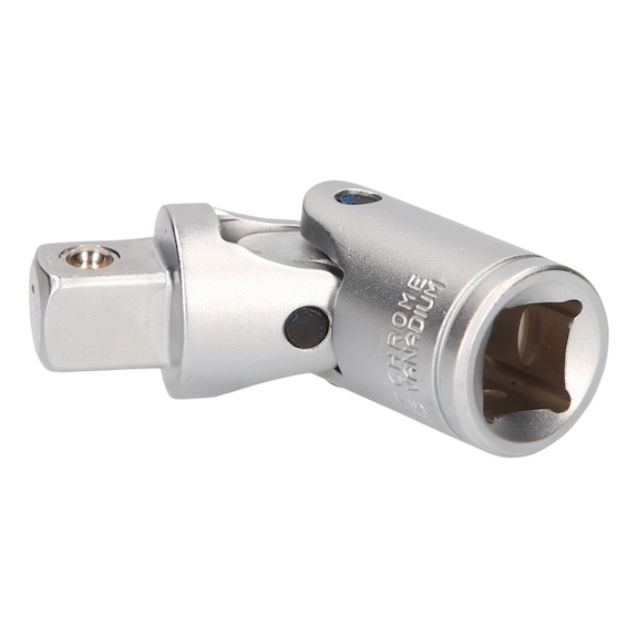 1/2 inch universal joint - Cardan joint 1/2" (socket insert)
