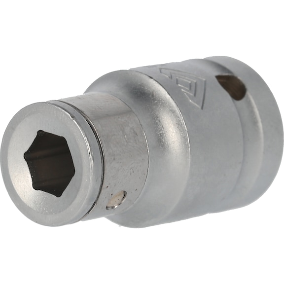 1/2 inch bit adapter for 5/16 inch - 1/2 inch bit adapter