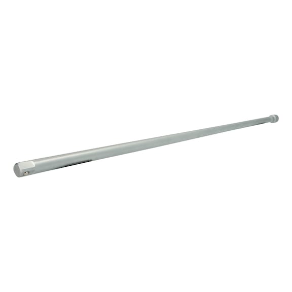 1/2 inch extension, 750 mm - 1/2 inch extension
