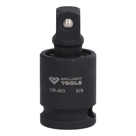3/8 inch power ball joint BT024602 - Cardan joint 3/8" (socket insert)