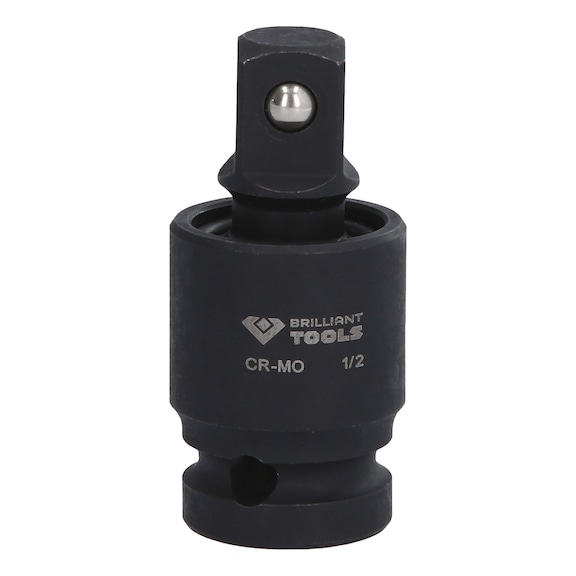 1/2 inch power ball joint BT024604 - Cardan joint 1/2" (socket insert)