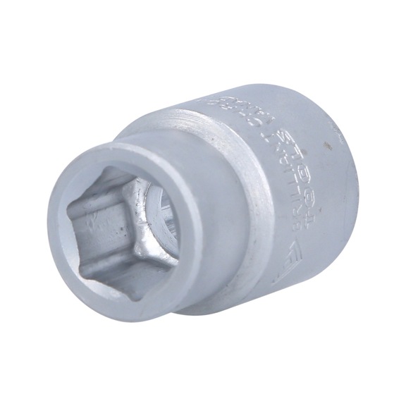 KS TOOLS 3/4 inch hex socket, 19 mm - 3/4 inch hex socket