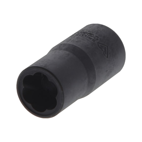 1/2 inch spiral profile socket 14 mm - 1/2 inch spiral profile socket
