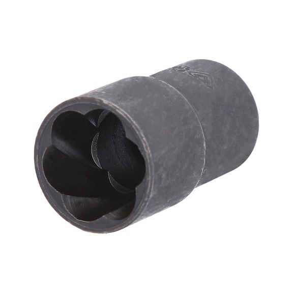 1/2 inch spiral profile socket 21 mm - 1/2 inch spiral profile socket