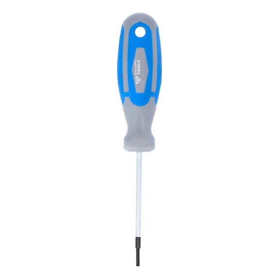 KS TOOLS Slotted screwdriver