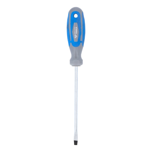 Slotted screwdriver, 5.5 mm - Slotted screwdriver