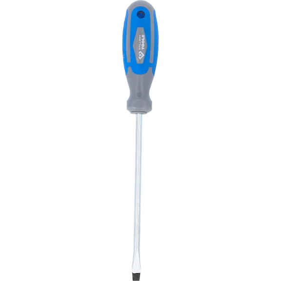 Slotted screwdriver 6.5 mm - Slotted screwdriver