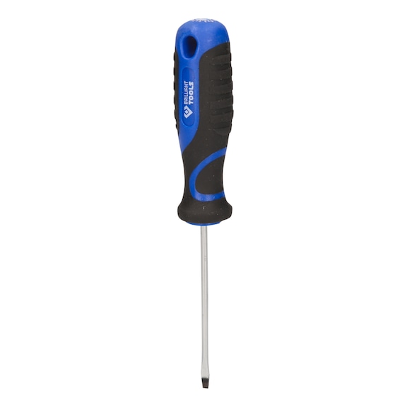Slotted screwdriver, 0.6 x 3.0 mm - Slotted screwdriver