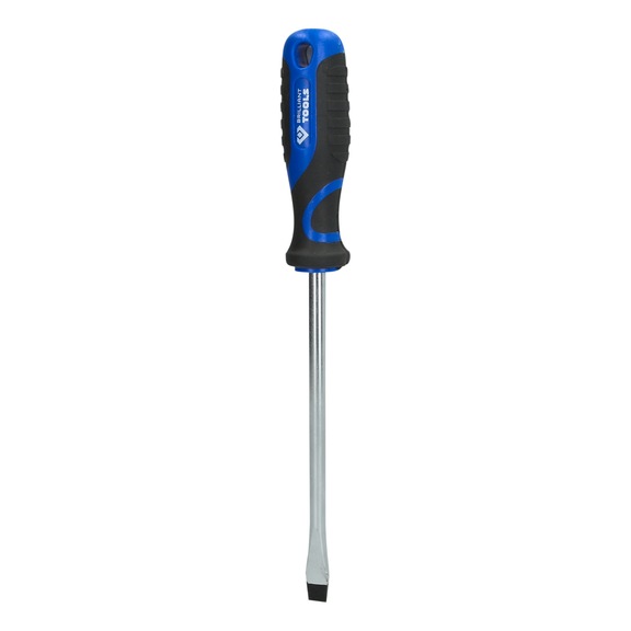 Slotted screwdriver, 1.6 x 10.0 mm - Slotted screwdriver