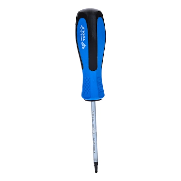 TX screwdriver, T15 x 80 mm - Screwdriver TX