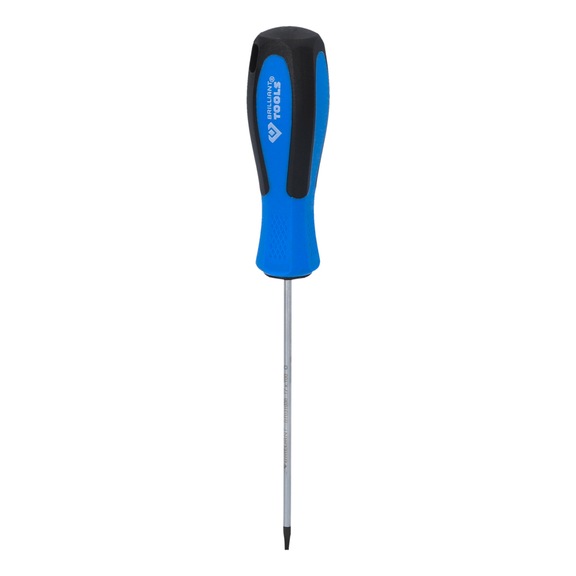 TX screwdriver, T8 x 100 mm - Screwdriver TX