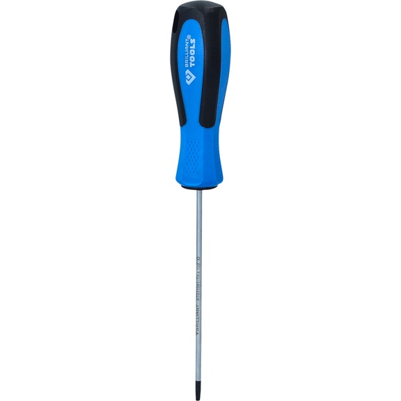 TX screwdriver, T9 x 100 mm - Screwdriver TX