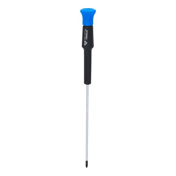 PH Phillips screwdriver, PH0 x 100 mm - PH screwdriver