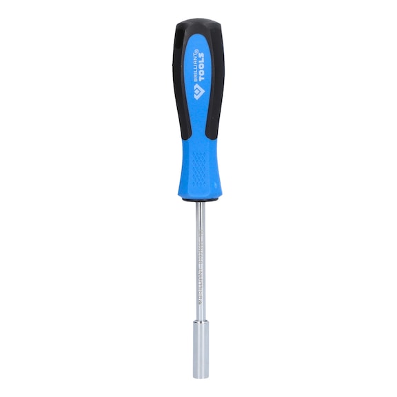 1/4 inch bit screwdriver - Bit screwdriver