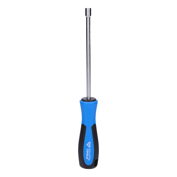Socket screwdriver 5 x 165 mm - Socket screwdriver