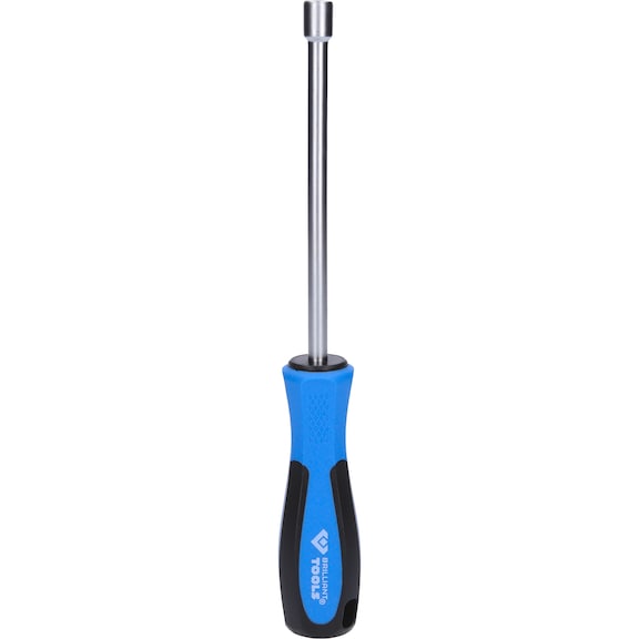 Socket screwdriver 6 x 165 mm - Socket screwdriver