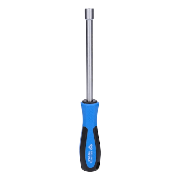 Socket screwdriver 9 x 165 mm - Socket screwdriver