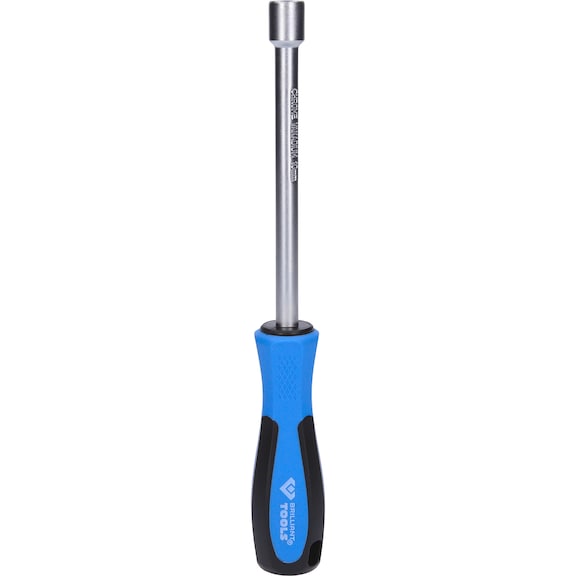 Socket screwdriver 10 x 165 mm - Socket screwdriver