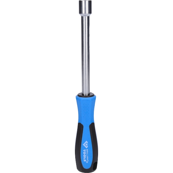 Socket screwdriver 12 x 165 mm - Socket screwdriver