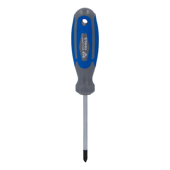 Phillips screwdriver, PH1 - Phillips screwdriver