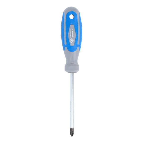 KS TOOLS Phillips screwdriver, PH2 - Phillips screwdriver