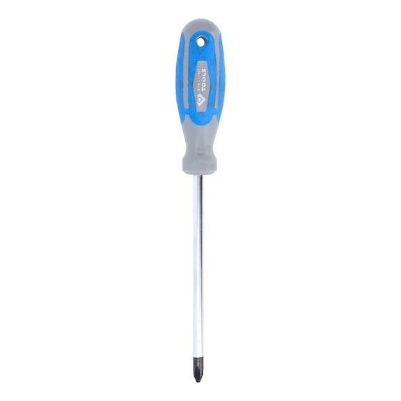 Phillips screwdriver, PH3 - Phillips screwdriver