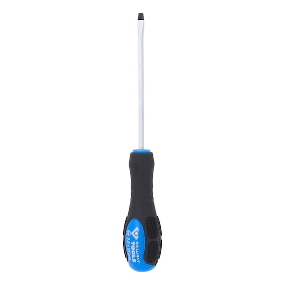 Slotted screwdriver, 3.0 mm - Slotted screwdriver