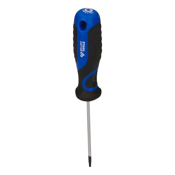 TX screwdriver, T8 - Screwdriver TX