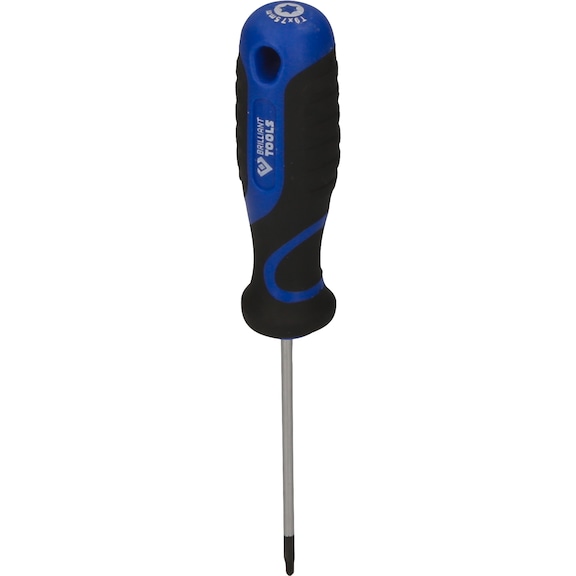 TX screwdriver, T9 - Screwdriver TX