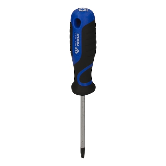 TX screwdriver, T27 - Screwdriver TX