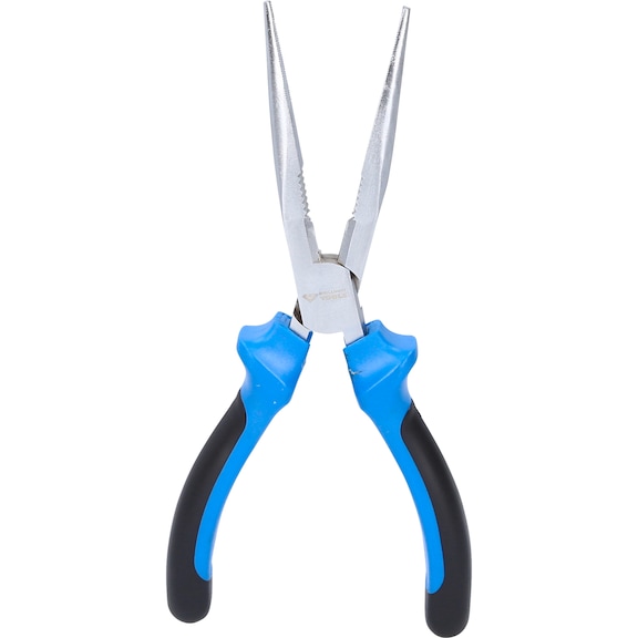 Needle-nose pliers 200 mm - Needle-nose pliers