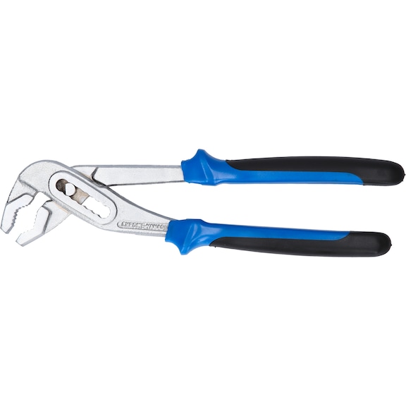 Water pump pliers 10 inches, 250 mm BT064902 - Water pump pliers