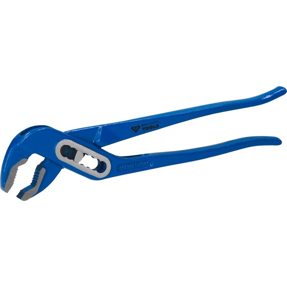 Water pump pliers 7 inches, 175 mm BT064906 - Water pump pliers