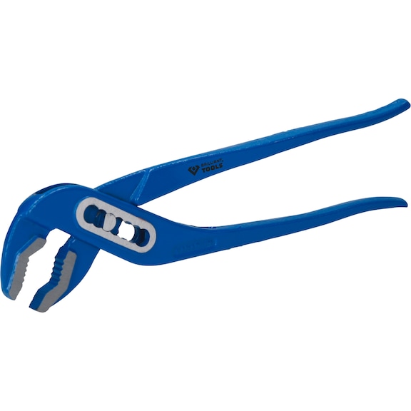 Water pump pliers 10 inches, 250 mm BT064907 - Water pump pliers