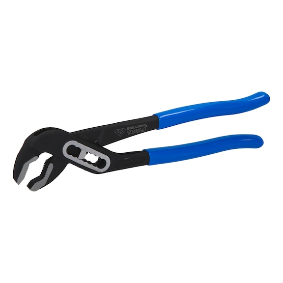 Water pump pliers 7 inches, 175 mm BT064911 - Water pump pliers