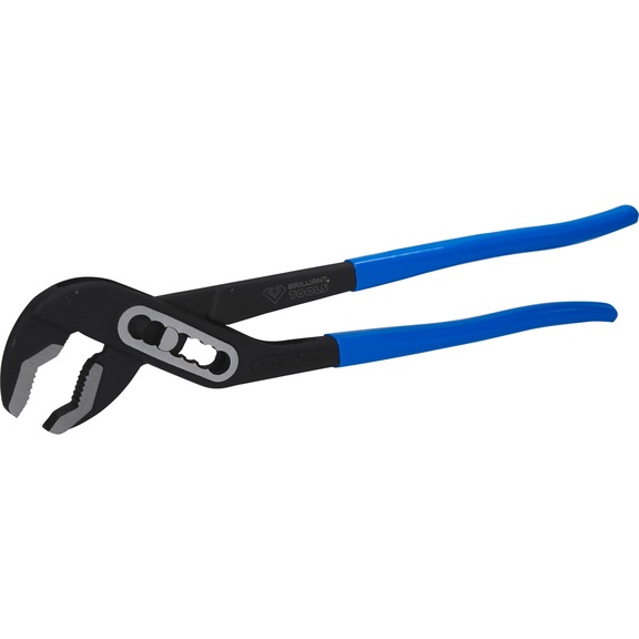 KS TOOLS Water pump pliers 12 inches, 300 mm BT064913 - Water pump pliers